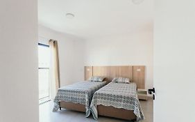 Apartamentos modernos e aconchegantes no centro.